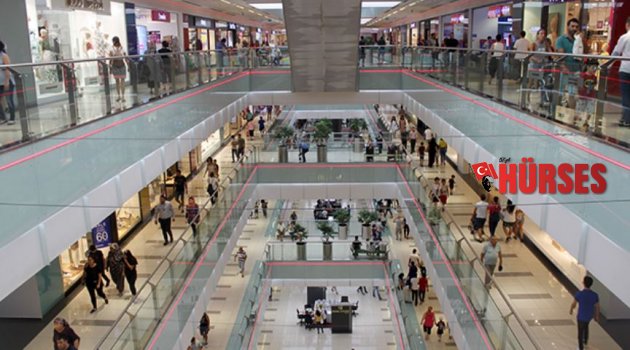 AVM esnafı: Kontratlar yerli ve milli olsun!