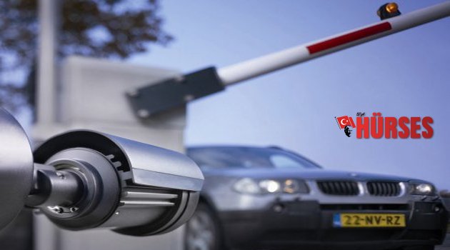 AVM’LERDE PLAKA TANIMA SİSTEMİN DÖNEMİ