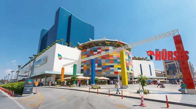 AVM'lere tatil düzenlemesi