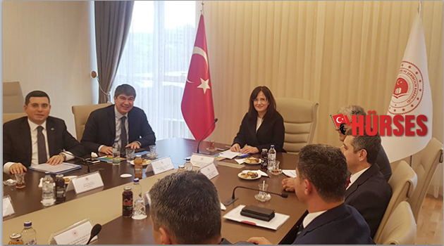 Avni Tolunay'a tapu müjdesi