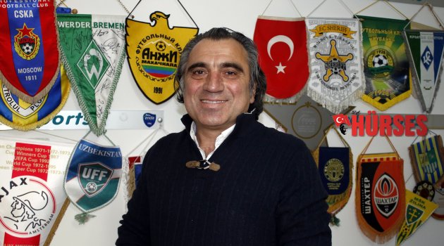 AVRUPA’YA GİTMEYİN ÇAĞRISI