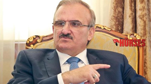 AVRUPA'DA İMAJ İÇİN 1.5 MİLYONLUK BÜTÇE