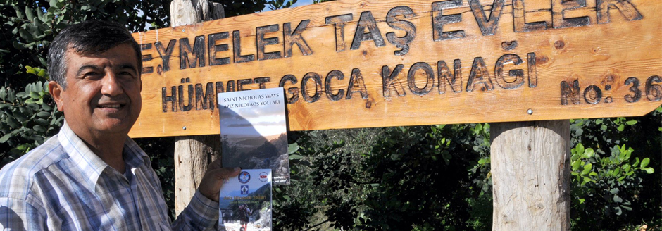 Avrupa&#8217;dan Çobanlık Yapmak İçin Geliyorlar