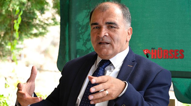 Ayık: 2018’den umutluyuz