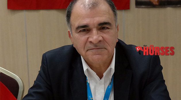 AYIK: ÇOK AĞLAYAN BİR SEKTÖR DEĞİLİZ