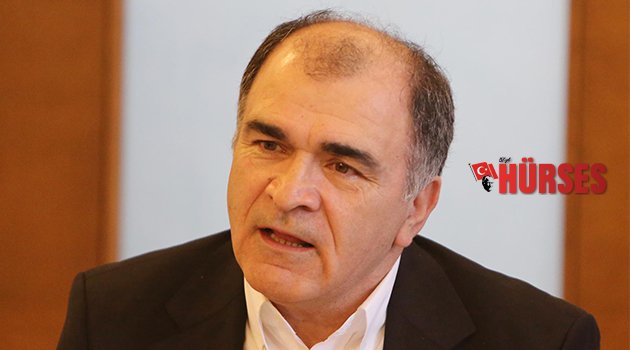 AYIK: HEDEF 10 MİLYON YERLİ TURİST
