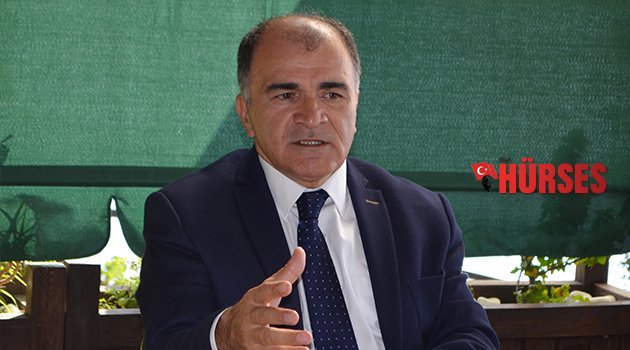 AYIK: TÜRKİYE'YE FAYDA SAĞLAMAZ