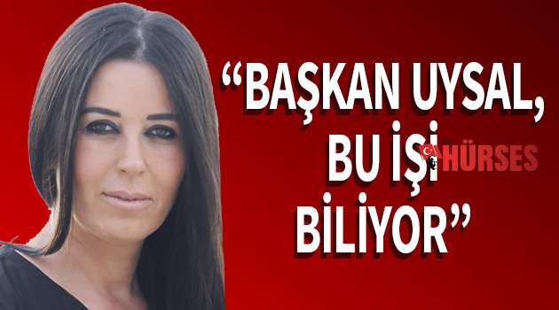 AYLA ÇEKİÇ'İN KALEMİNDEN
