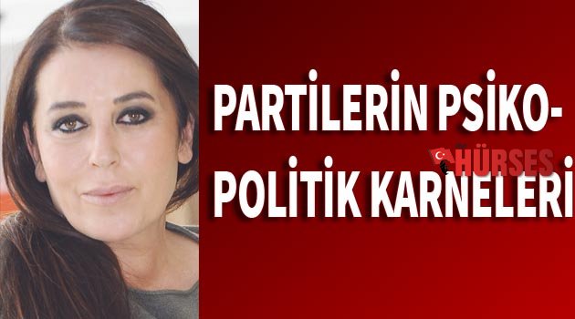 AYLA ÇEKİÇ'İN KALEMİNDEN