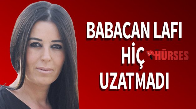 AYLA ÇEKİÇ'İN KALEMİNDEN
