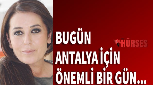 Ayla Çekiç'in kaleminden...