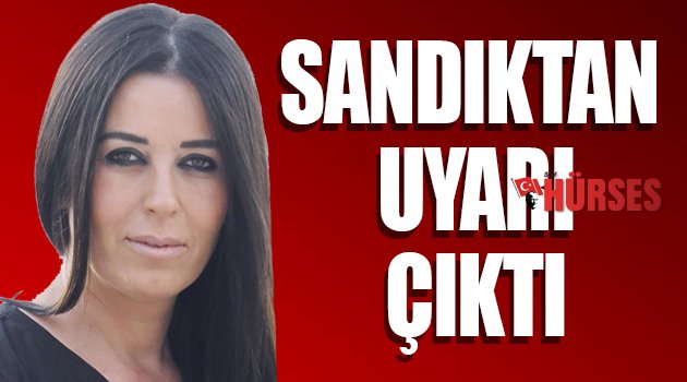 AYLA ÇEKİÇ'İN KALEMİNDEN