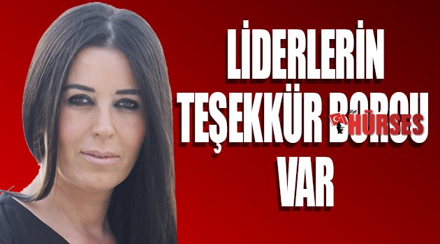 AYLA ÇEKİÇ'İN KALEMİNDEN
