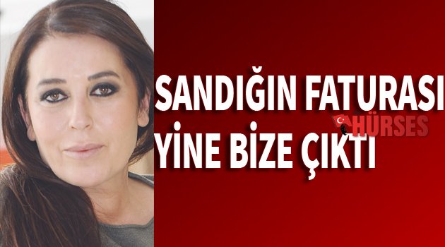 AYLA ÇEKİÇ'İN KALEMİNDEN