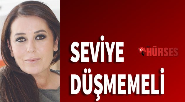 Ayla Çekiç'in kaleminden