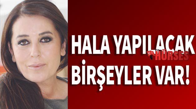 AYLA ÇEKİÇ'İN KALEMİNDEN