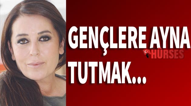 AYLA ÇEKİÇ'İN KALEMİNDEN