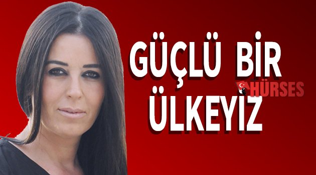 AYLA ÇEKİÇ'İN KALEMİNDEN