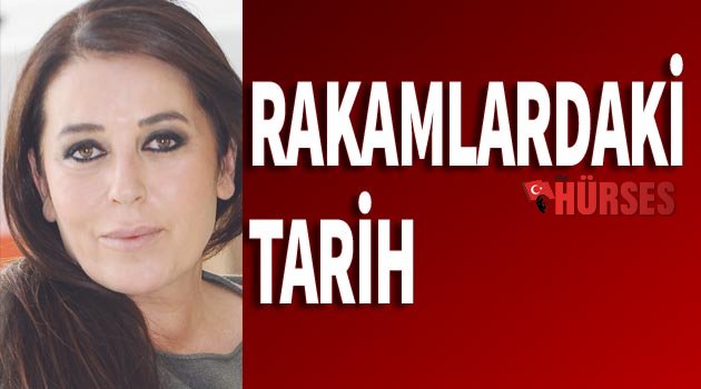 Ayla Çekiç'in kaleminden...