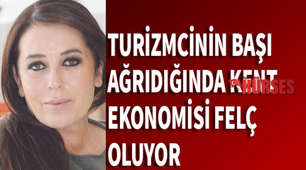 AYLA ÇEKİÇ'İN KALEMİNDEN