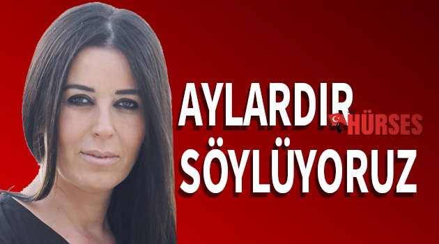 AYLA ÇEKİÇ'İN KALEMİNDEN