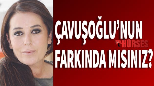 AYLA ÇEKİÇ'İN KALEMİNDEN