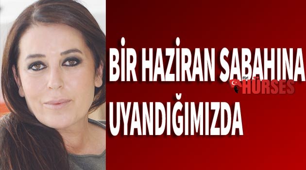 AYLA ÇEKİÇ'İN KALEMİNDEN