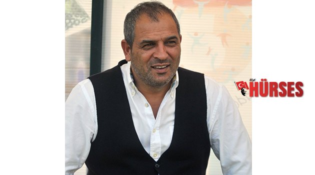 Aytemiz Alanyaspor'dan Aydınus'a tepki
