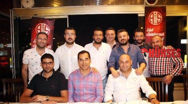 AZİZ ÇETİN: LİGDEKİ DURUMDAN TEDİRGİNİZ