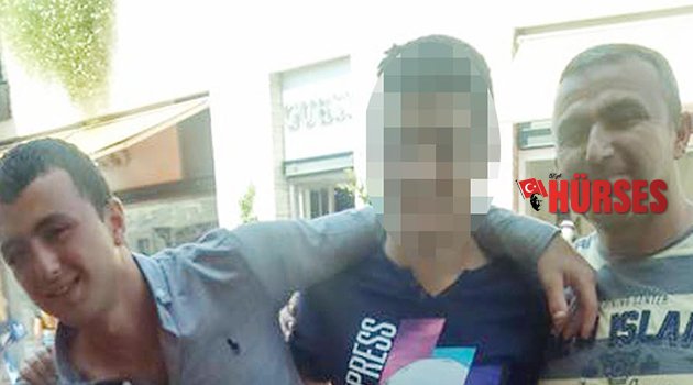 BABA KATİLİ’NDEN ÇARPICI SAVUNMA
