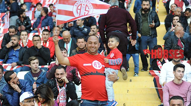 BABA OĞUL MAÇ KEYFİ