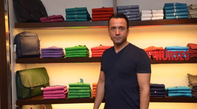 BABANIZI MODAYLA BULUŞTURUN