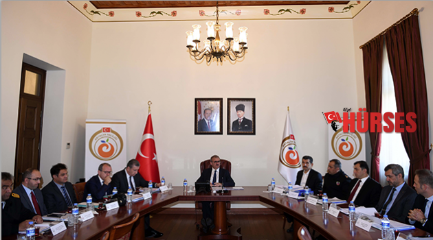 Bağımlılıkla mücadele edilecek