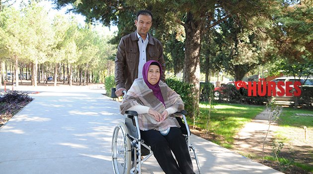 Bağırsağından yapılan mideyle kurtuldu
