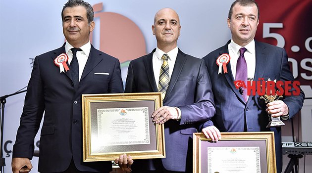 BAHAR: GELECEĞE ADIM ATIYORUZ