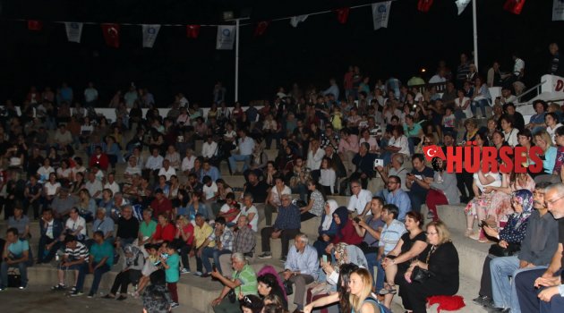 BAHAR KONSERİ