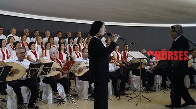 BAHAR KONSERİ