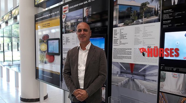 BAHAR: TURİZMCİLER KENDİNİ DÜŞÜNÜYOR