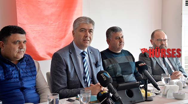 BAİB seçiminde 'iki dönem' tartışması