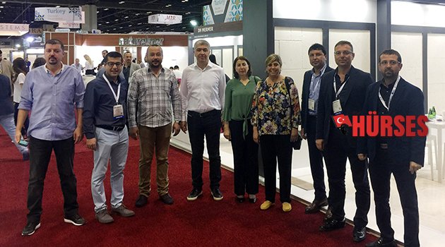 BAİB YENİ PAZAR ARIYOR