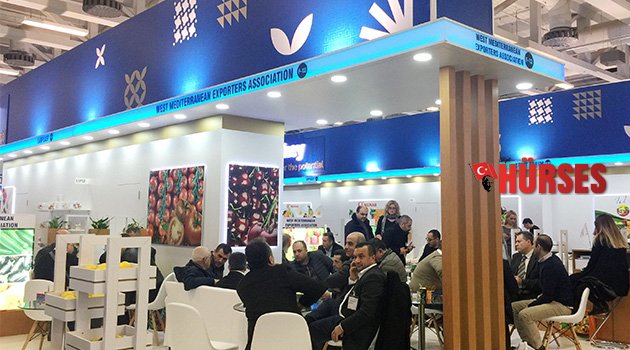 BAİB'in Berlin çıkarması