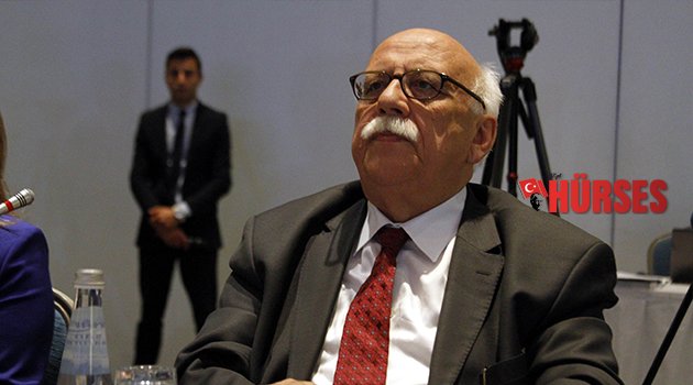 BAKAN AVCI ADAY OLACAK