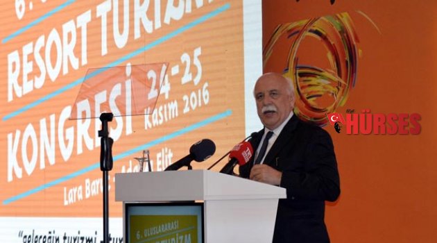 BAKAN AVCI'DAN TURİZMCİYE MÜJDE