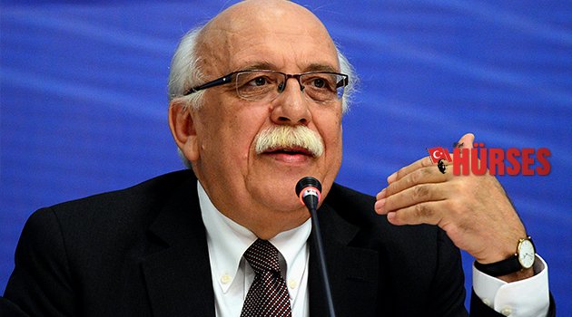 BAKAN BUGÜN ANTALYA’DA