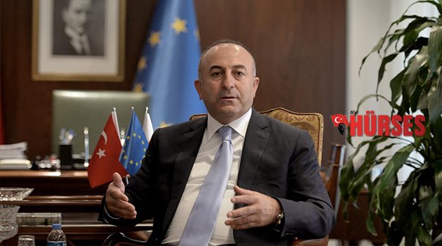 BAKAN ÇAVUŞOĞLU’DAN TURİZMCİLERE UYARI