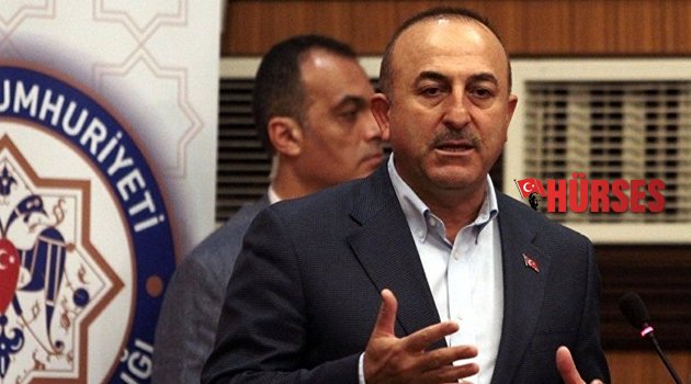 BAKAN ÇAVUŞOĞLU’NDAN ALANYA’YA DİREKT UÇUŞ MÜJDESİ