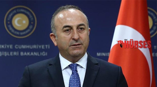 BAKAN ÇAVUŞOĞLU: RUSYA İLE ESKİSİNDEN DAHA İYİ OLACAĞIZ