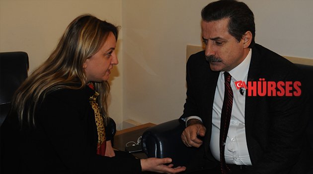 BAKAN ÇELİK: EXPO’DA ENDİŞEYİ ORTADAN KALDIRDIK