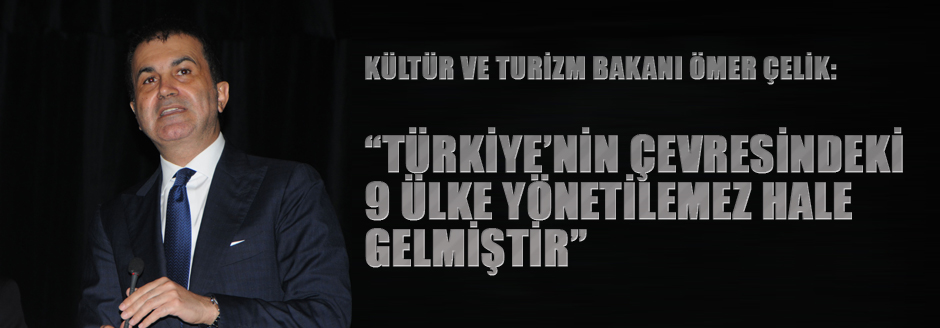 Bakan Çelik&#8217;ten, Dünyaca Ünlü Yönetmenler Aracılığıyla Barış Mesajı