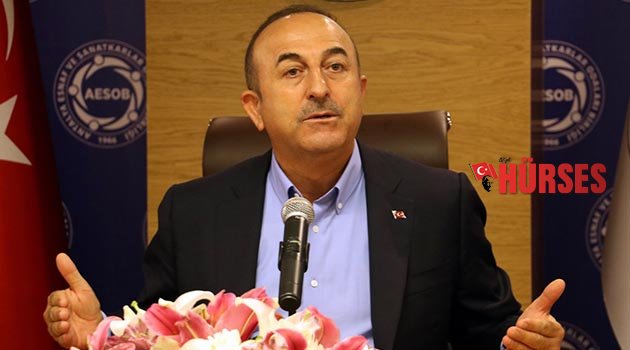 Bakan’dan AESOB’a ziyaret